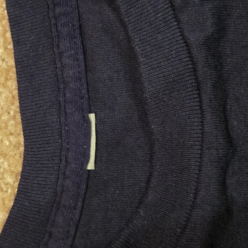 Good Morning Beautiful Black T-Shirt Bayside Skillet Ocean City Maryland - Picture 5 of 8